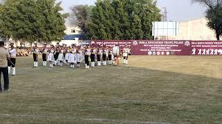 Birla Public School Ganganagar is live