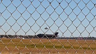 TOP GUN DISPLAY RAAF BASE WILLIAMTOWN FIGHTER JETS 2023