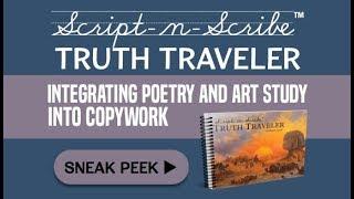 Script-n-Scribe Truth Traveler