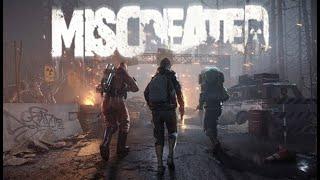 Miscreated Craft Hatchet