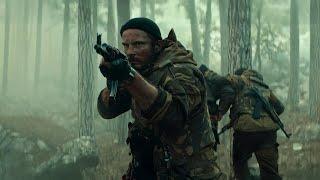 Ex-Marine Single-Handedly Stops the Advance! | The Most-Watched Action Film Inspired by True Events