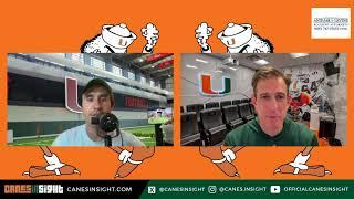 CIS Live Q&A: FSU Week