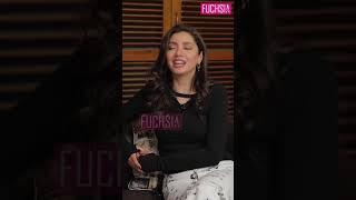 Yaar Ka Matlab Kiya Hai Yaar - Mahira Khan