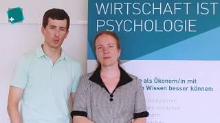 Was ist Wirtschaftspsychologie?