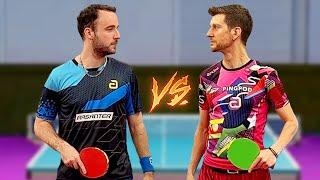 Adam vs. French Champion