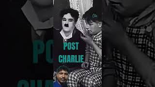 What an amazing intellect, Dad!  #charliechaplin #funny #comedy #vairalvideo