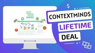 ContextMinds Review and Context Minds Appsumo Lifetime Deal 2022