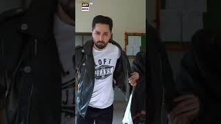 Kaisi Teri Khudgharzi | 𝐁𝐄𝐒𝐓 𝐒𝐂𝐄𝐍𝐄 | Danish Taimoor | Dur e Fishan #Shorts #ARYDigital #Shamsher