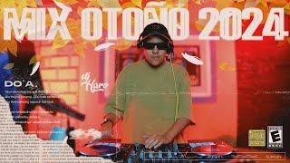 MIX OTOÑO 2024 (GATA ONLY, UNA FOTO, LUNA , SI SABE FERXXO, OLD SCHOOL, TECHENGUE) by. DJ Haro