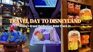 Flying Virgin PREMIUM ECONOMY TO LAX, DISNEYLAND | Press Trip with Disney Parks UK | August 2024