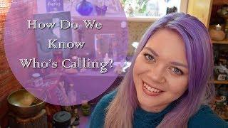 Which Deity Should I Work With?? || Connecting With Deity In Witchcraft