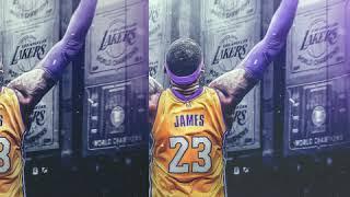 Laker land  mix