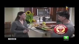 Gotham Steel Smokeless Grill TV Shop Global Infomercial