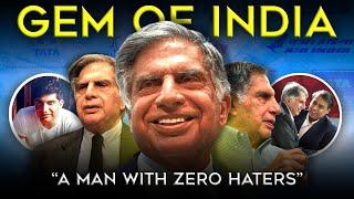 We Lost India's Ratan   | Tata Stocks after Ratan Tata Death | Harsh Goela #TATA