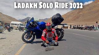 Leh Ladakh Bike Trip Budget ???