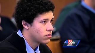 Judge: Chism is competent to stand trial