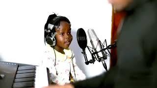 (3 Years Old Daughter Coverd UNASTAHILI KUABUDIWA) - Regina Kenan.