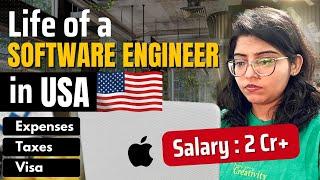 Reality of 2Cr package ft. @PushkarKumar | How he got job at Amazon US as Software Engineer?