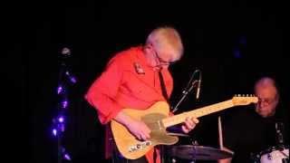 Bill Kirchen - Just Like Tom Thumb's Blues