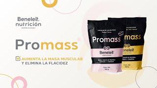 PROMASS F/ Beneleit Siempre Saludable