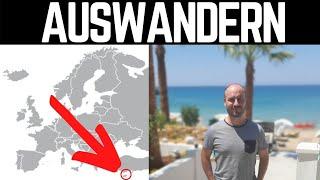 Auswandern nach Nordzypern - Infos zum Leben vor Ort, Steuern, Immobilien, usw.