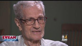 I-Team: George Nassar, Boston Strangler's Cellmate, Recalls Albert DeSalvo's Confession