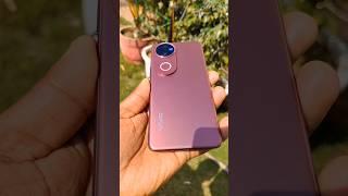 Vivo v50 5g smartphonenew latest vivo v50 5g smartphone first look first impression & review