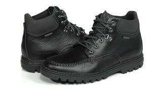 Rockport Weather or Not Waterproof Moc Toe Boot SKU: 9550081