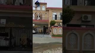 8 Marla House for sale in New lahore city #viralvideo #ytshort