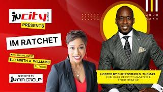 inCity Magazine Streaming - Elizabeth A. Williams