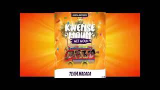 TEAMMADADA KWENSE MOUN MET MOUN (Lyric’s Video)