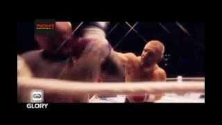 SPORT FIGHT TV GLORY World Series 2012