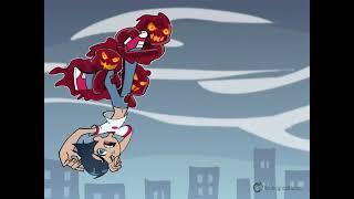 Danny Phantom Reanimated —Part 284