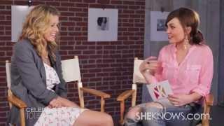 Get to Know Walk of Shame Star Sarah Wright Olsen - Celebrity Interview