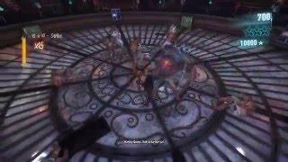 DannPlays: Harley Quinn Kicks Ass (Arkham Knight)