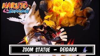 Deidara by Pickstar - Zoom Statue NARUTO