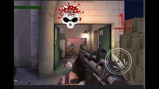 Zombi war the last survivor gameplay#nidagamer