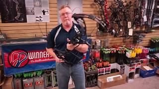 Simmons' Sporting Goods - 2017 Hoyt Pro Defiant Review