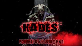 Mysterious Powerful Hip Hop Beat - Hades (produced by: Dr.Deni & Mino)