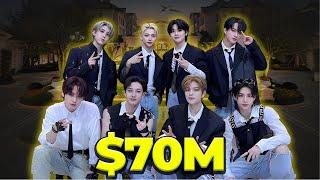 Stray Kids Net Worth & Lifestyle (2024 Update)