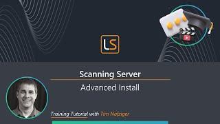 Installing Lansweeper Scan Services on a Dedicated Server