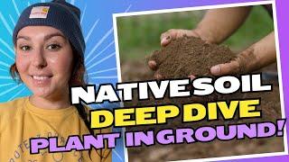 Native Soil Deep Dive