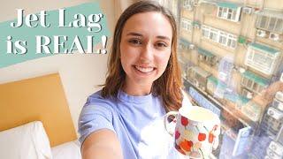 Hotel ROOM TOUR | Quarantine in Taiwan