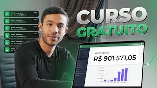 Como Ganhar Dinheiro Com Curso Online Em 2024 (12 Horas)