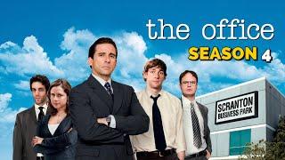 The Office Season 4 Explained Field Guides Combined