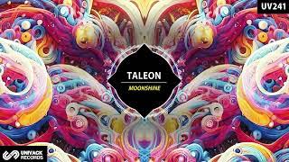 Taleon - Moonshine (Extended Mix) [Univack]