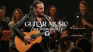 Immerse Yourself in the Wonderful Guitar Instrumentals and Flamenco Melodies (Fusion V. Playlist)