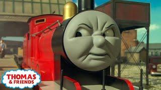 Thomas & Friends UK | Ding-A-Ling | Full Episode Compilation | Season 11 | Vehicles Cartoon