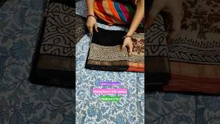 Maheshwari Silk sarees new collection ।। Wholesaler and Retailers ।। Hand block print ।। Free shipp