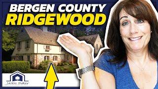 Bergen County Towns:  Ridgewood